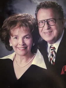 Frances C. Cappelli 1932-2026
